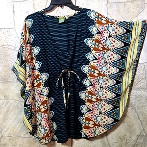 Boho Blouse